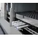 Lave-vaisselle à convoyeur électronique AFX 3500 (AFX3500)