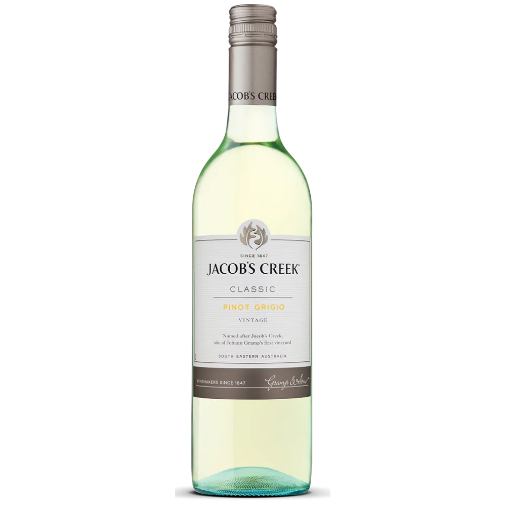 Jacob's Creek Pinot Grigio (BHS-white-wine-Jacobs-Creek-Pinot-Grigio)