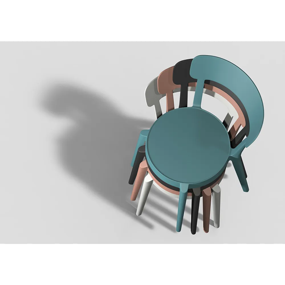 Chaise Acasa (3G-AcasaChair)