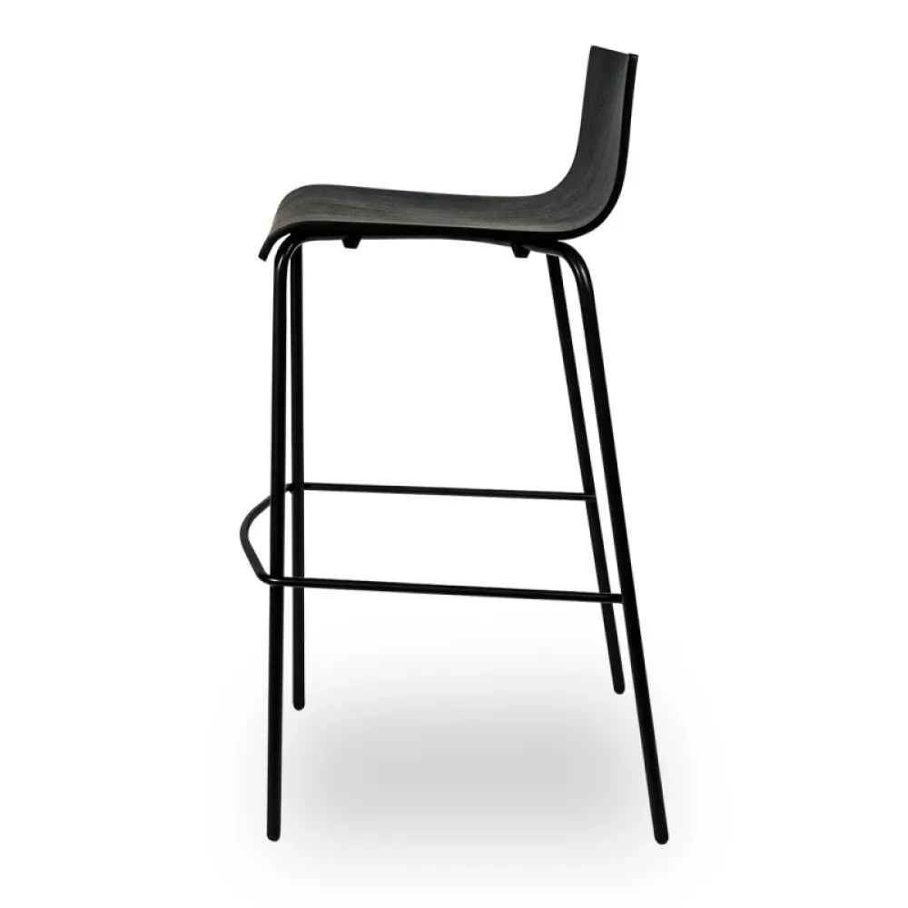 Bar Chair TEXAS BAR (TEXAS-BAR)