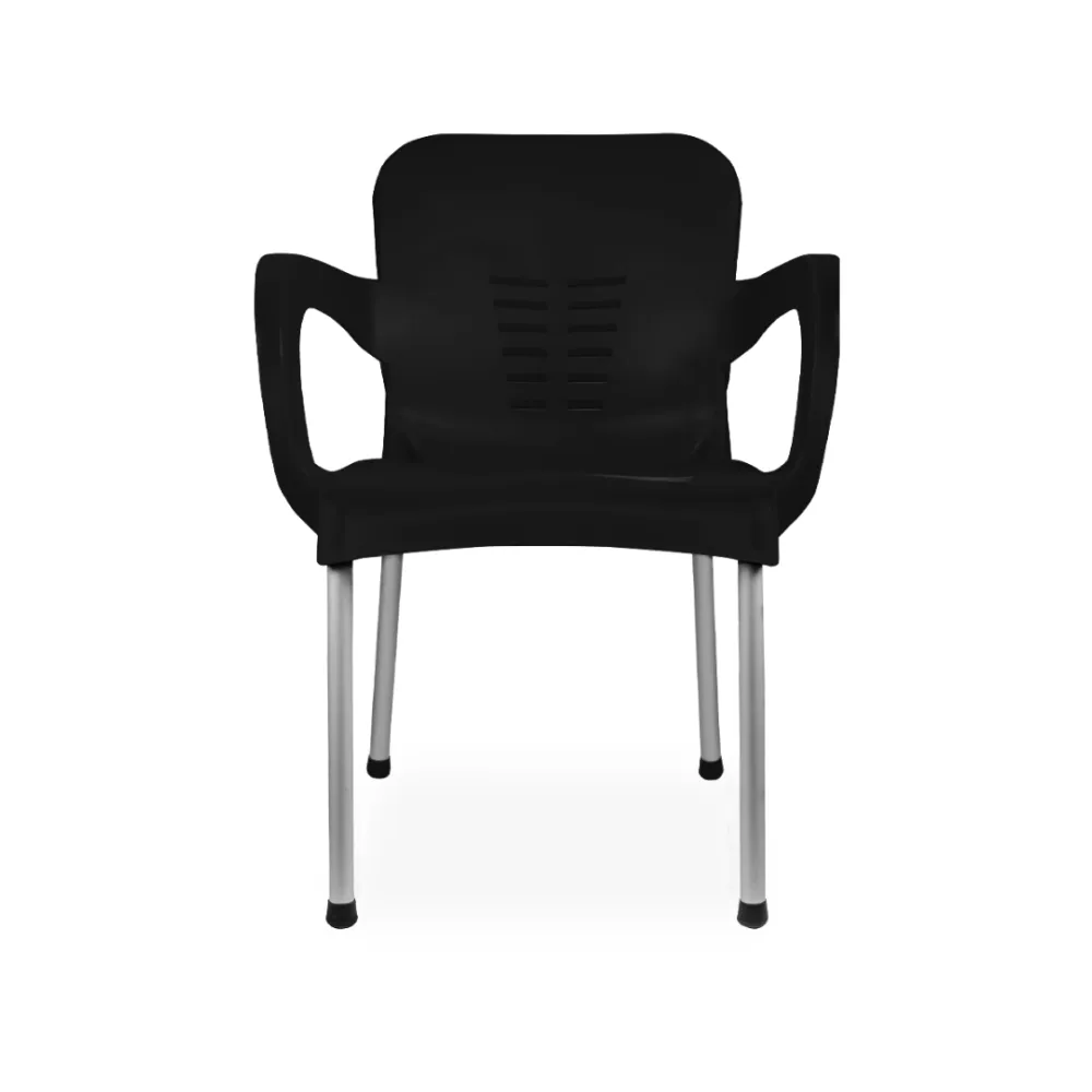 Chaise Bistro Black (BistroBlack)