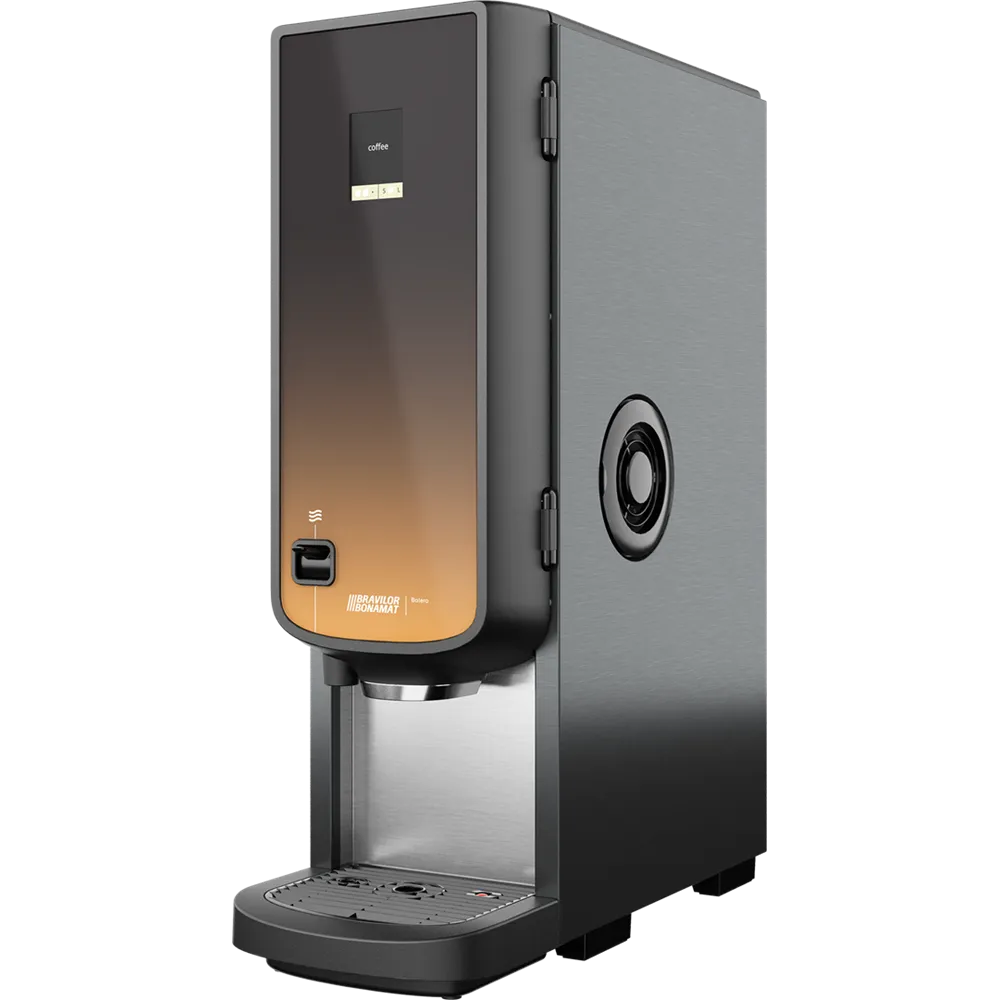 Machine à café BOLERO 11 (8.020.330.31002)