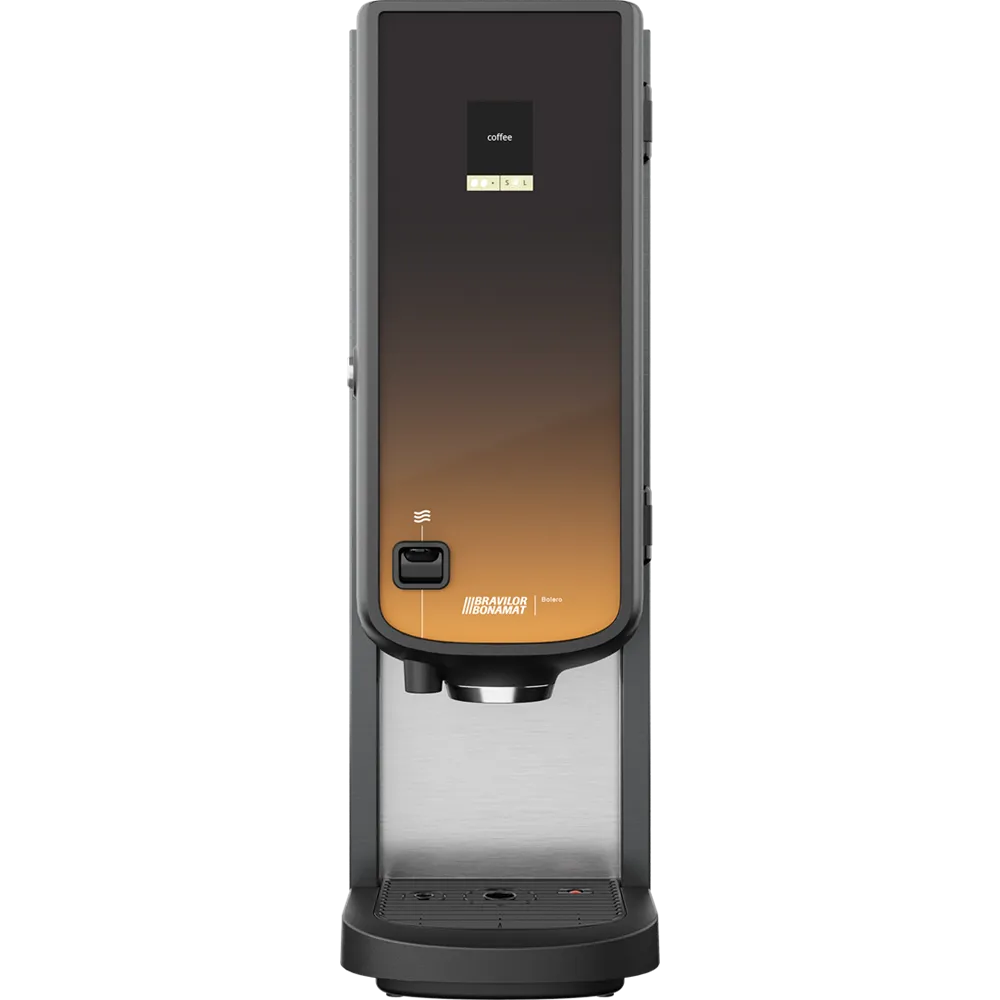 Machine à café BOLERO 11 (8.020.330.31002)