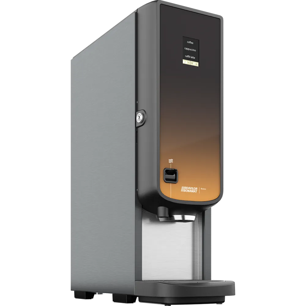 Machine à café BOLERO 21 (8.020.340.31002)