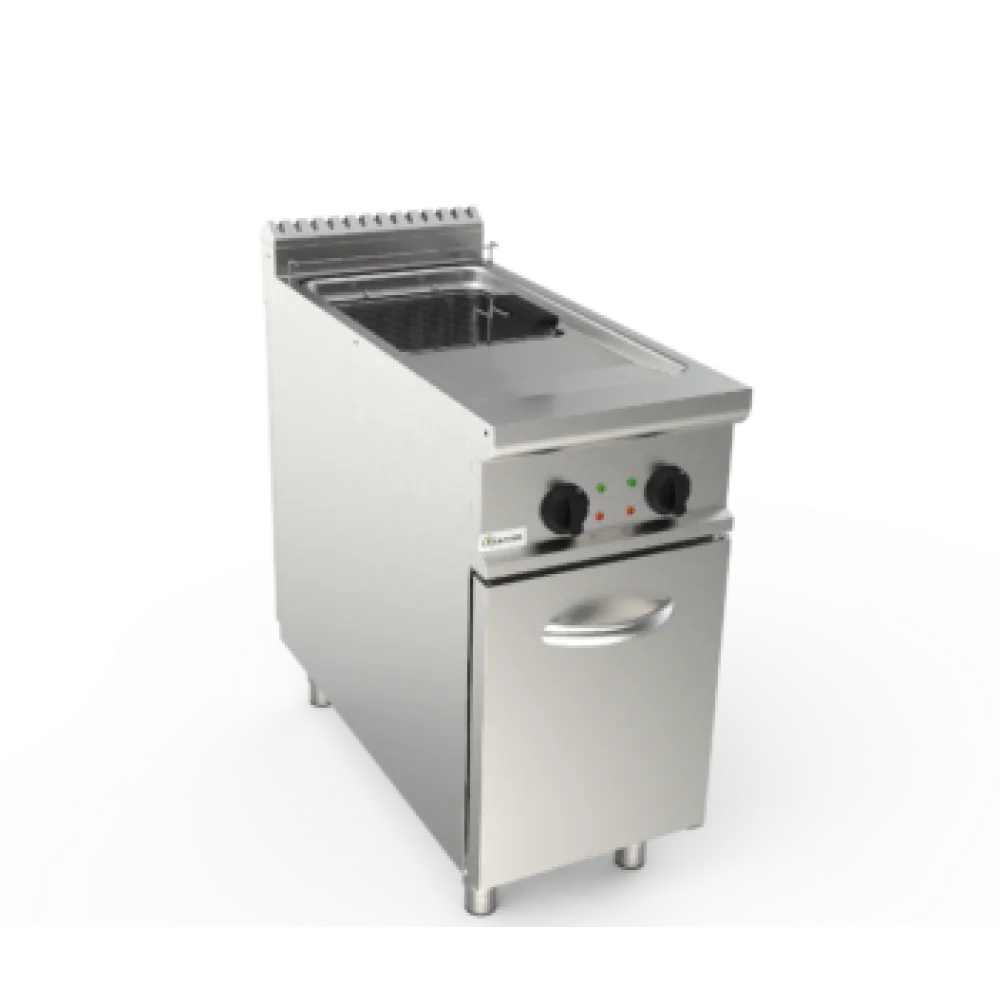 Electric fryer 17 l Lady 900 L9/FRE1V17