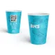 Double wall paper cup 350ml (12oz-VK2)