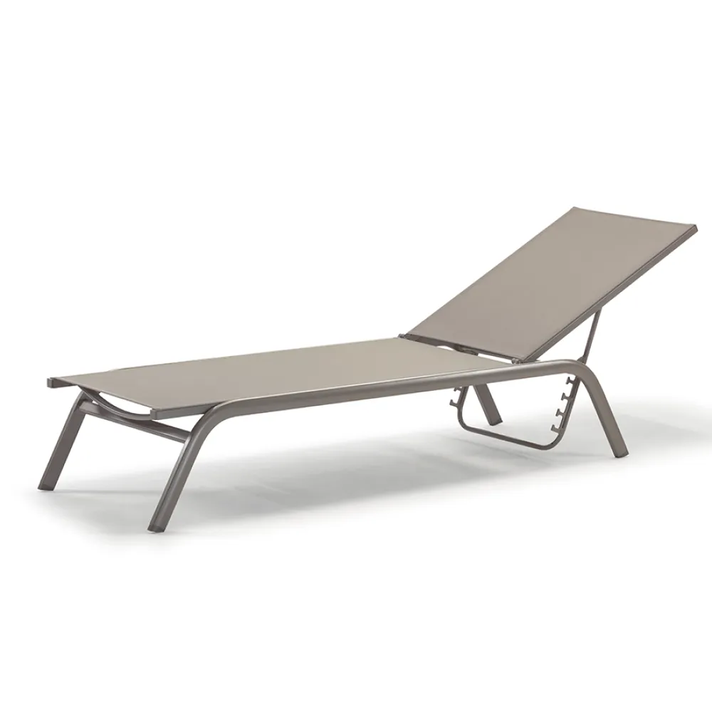 Sunbed LETTINO (GS926)