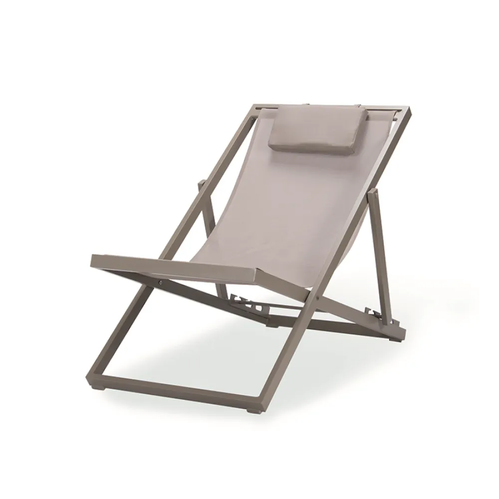Sun chair SDRAIO (GS928)