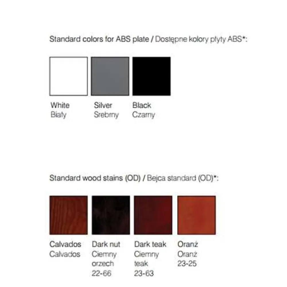 Confectionery showcase RAFAELLO NE 650 mm (C-1-RF-60/NE)