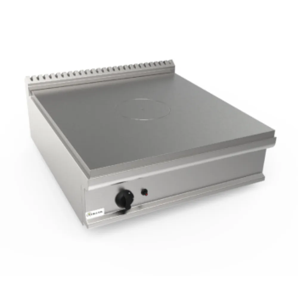 Solid top gas range LADYQ 900 LQ/TPG4BB