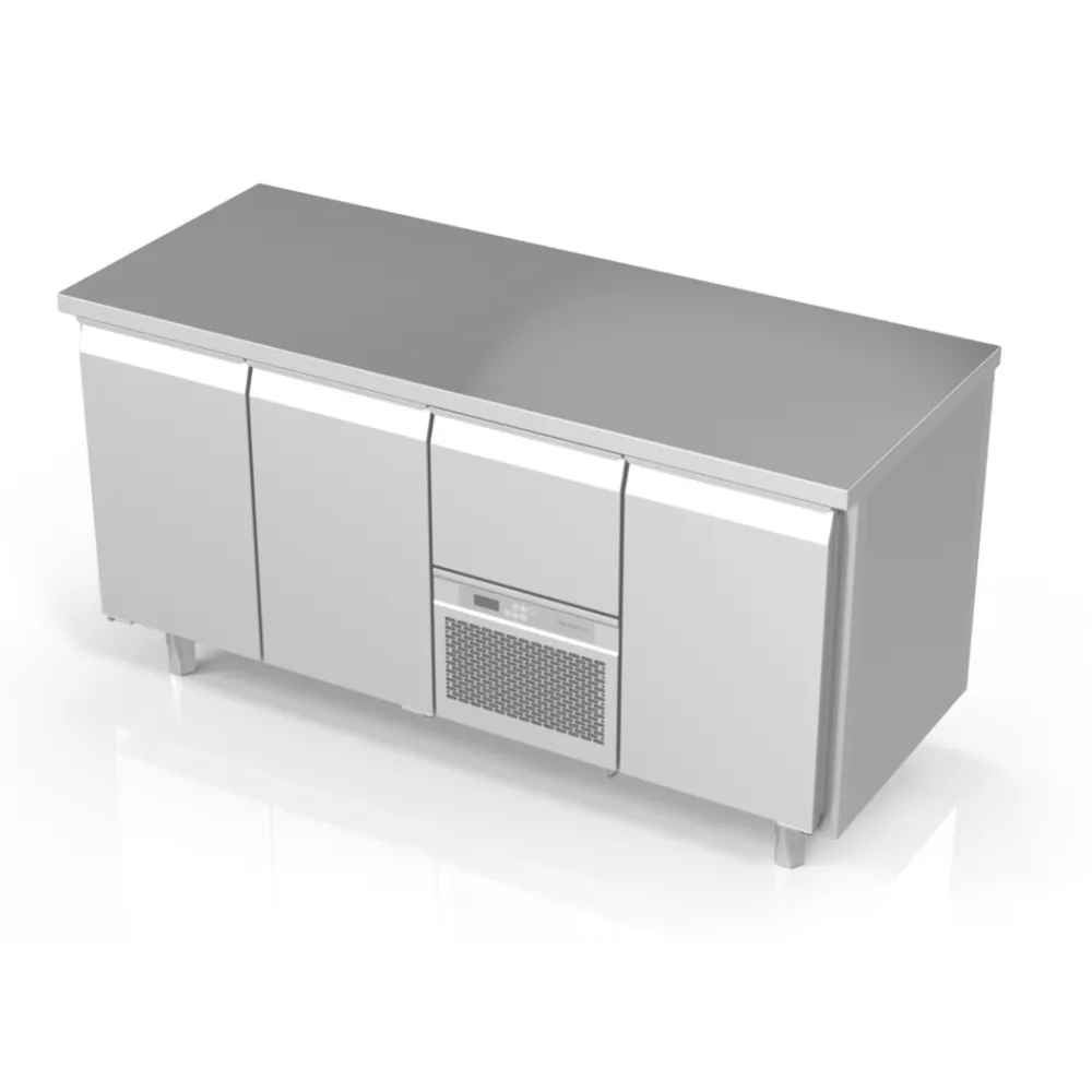 Table de refroidissement P303 1720 mm (BHS-FP0-E303-172/70/90)