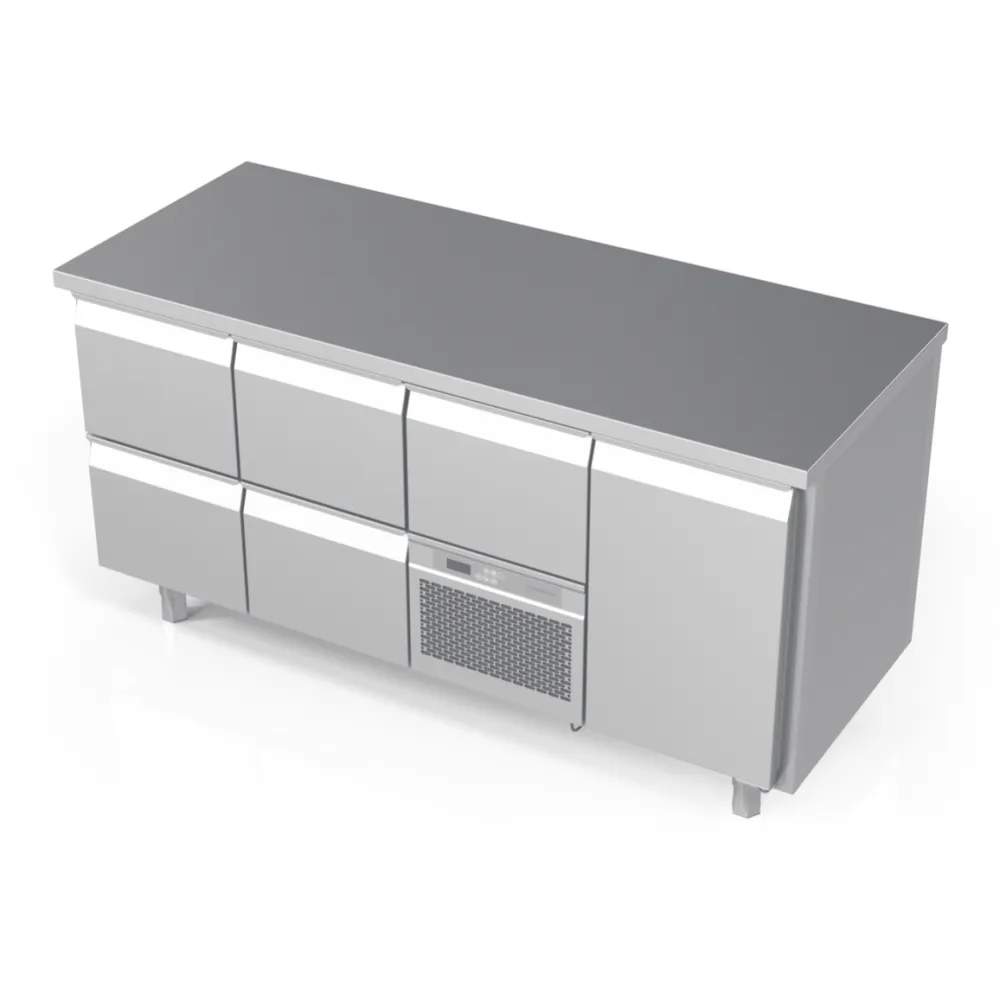 Compteur de refroidissement P335 1720 mm (BHS-E335-172/70/90)