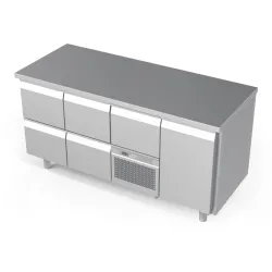 Compteur de refroidissement P335 1720 mm