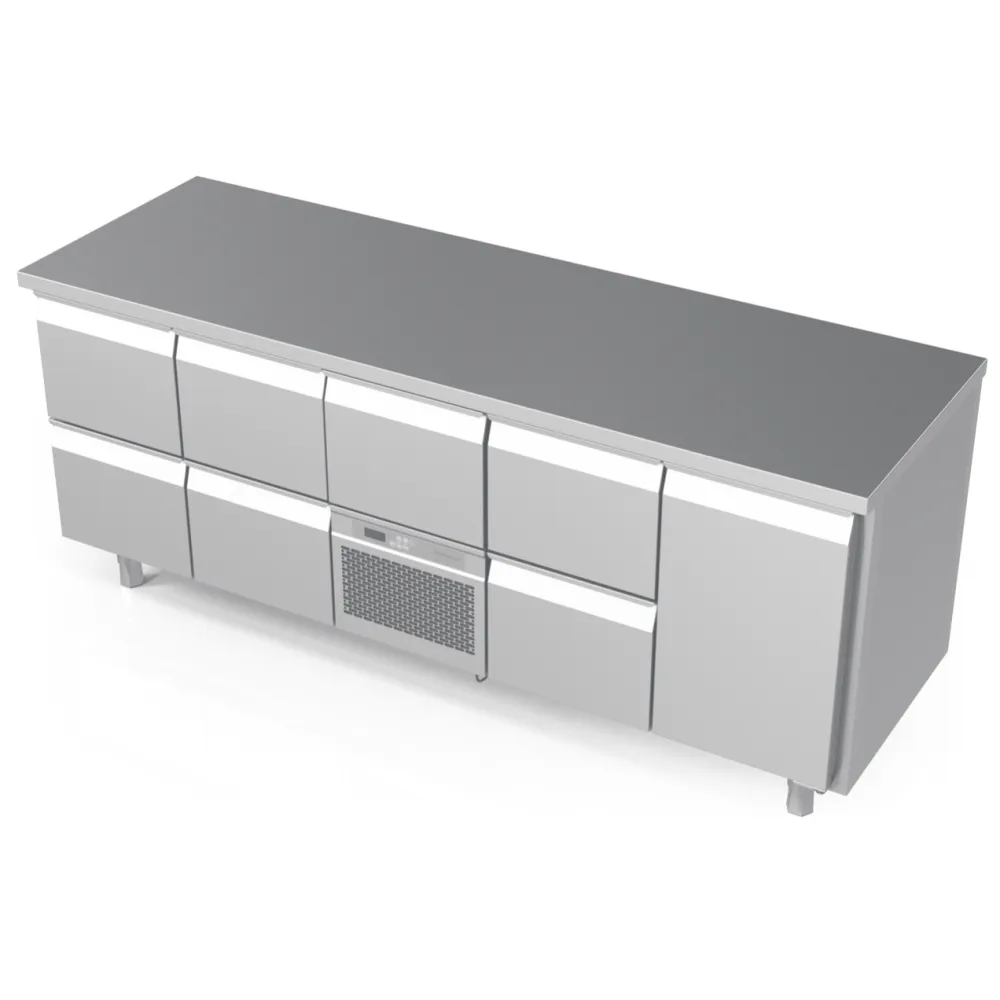 Compteur de refroidissement P439 2130 mm (BHS-FP0-E439-213/70/90)