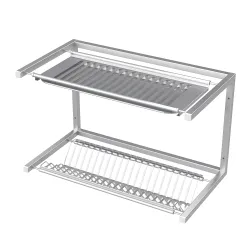 Étagère pour séchage de la vaisselle 610