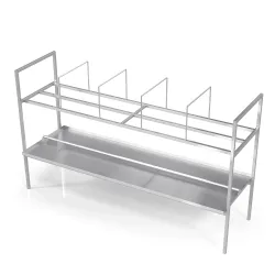 Sortie de table B 1400