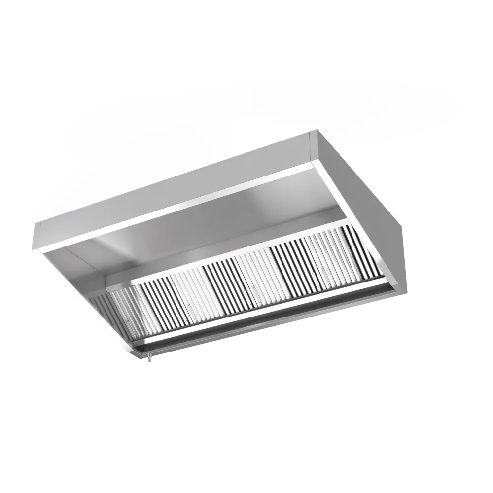 Hotte d'échappement HNPA 700 (1HNPA-700-600-480)