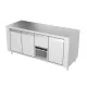 Table réfrigérée avec mécanisme élévateur P303, 1920 mm (FPR-E303-192/70/90)