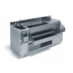 Station de bar à cocktails X25