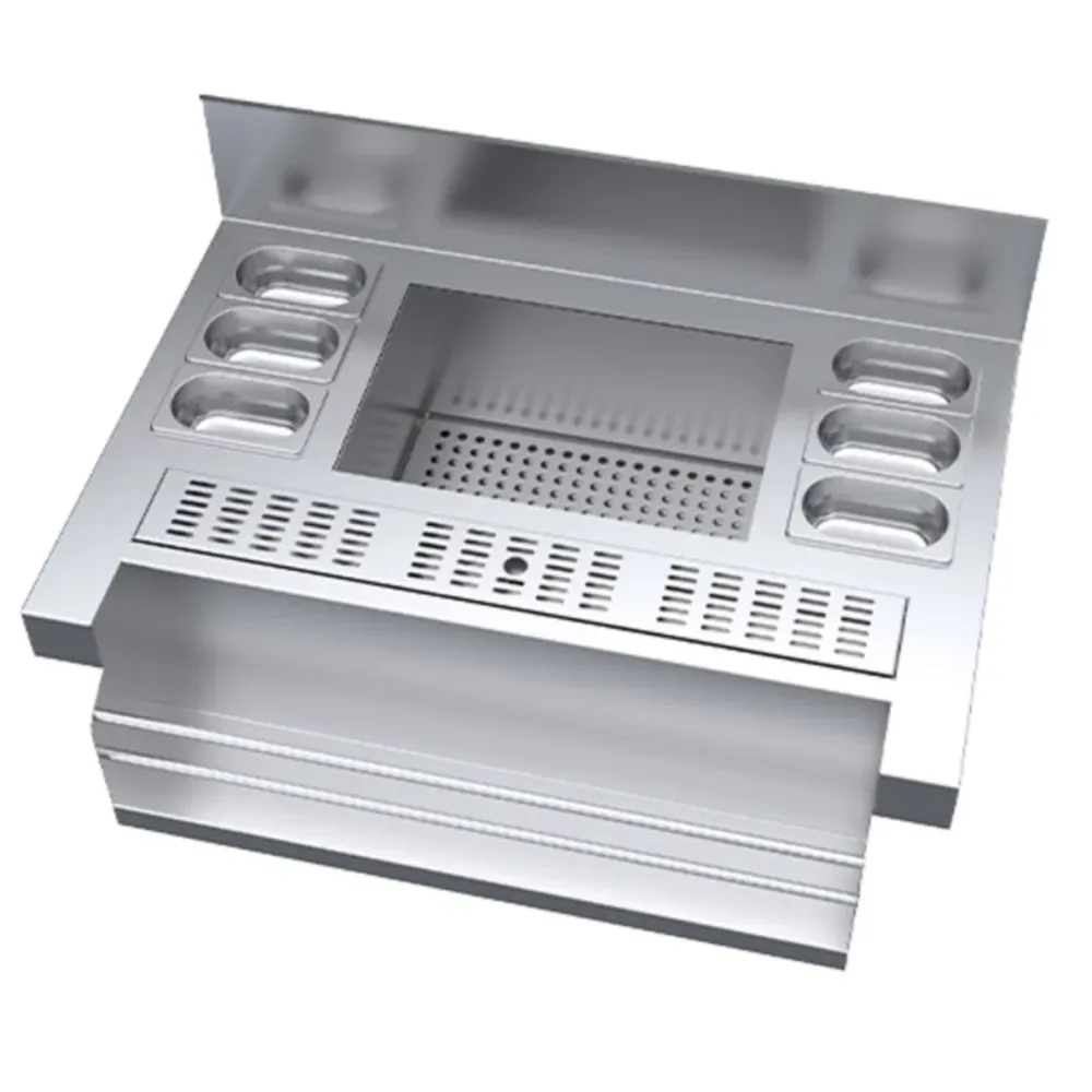 Station de bar à cocktails XX26 (ZJ23-7011)