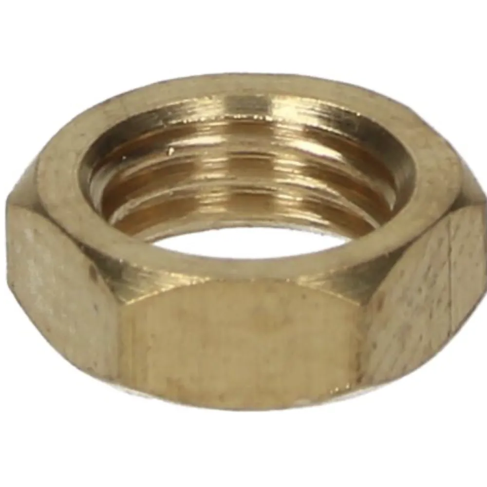 NUT FOR THERMOCOUPLE COUPLING M6x0.75 (L3440107)