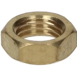 NUT FOR THERMOCOUPLE COUPLING M6x0.75