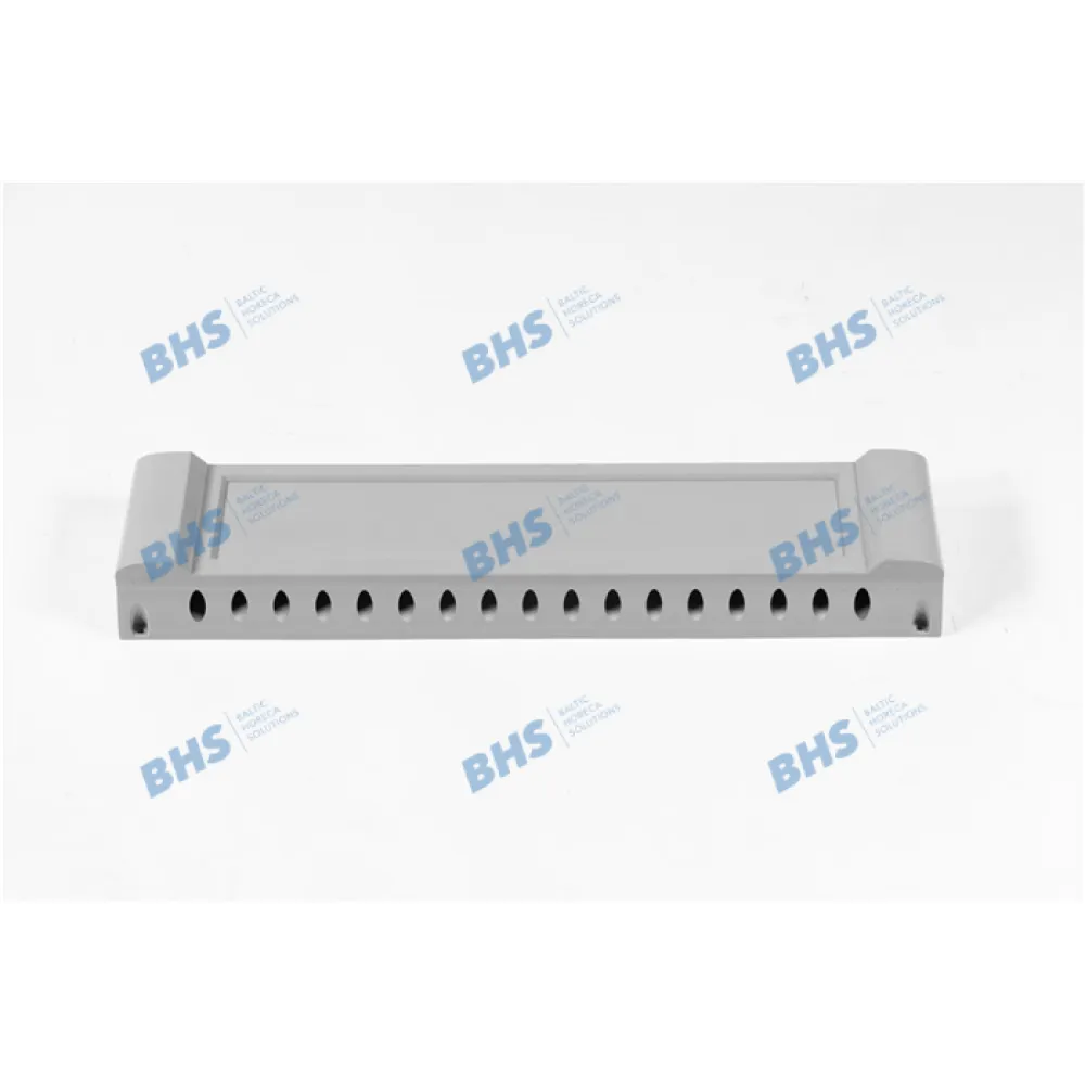 BOTTOM PANEL RAL7001 (10880)