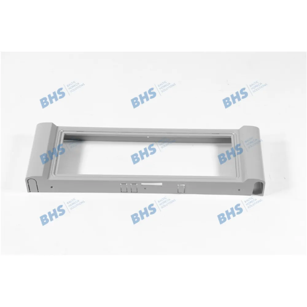 CANOPY FRAME RAL7001 (10256)