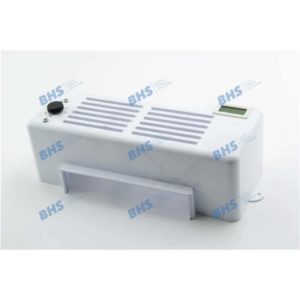 COVER INTERNAL FAN (13397)