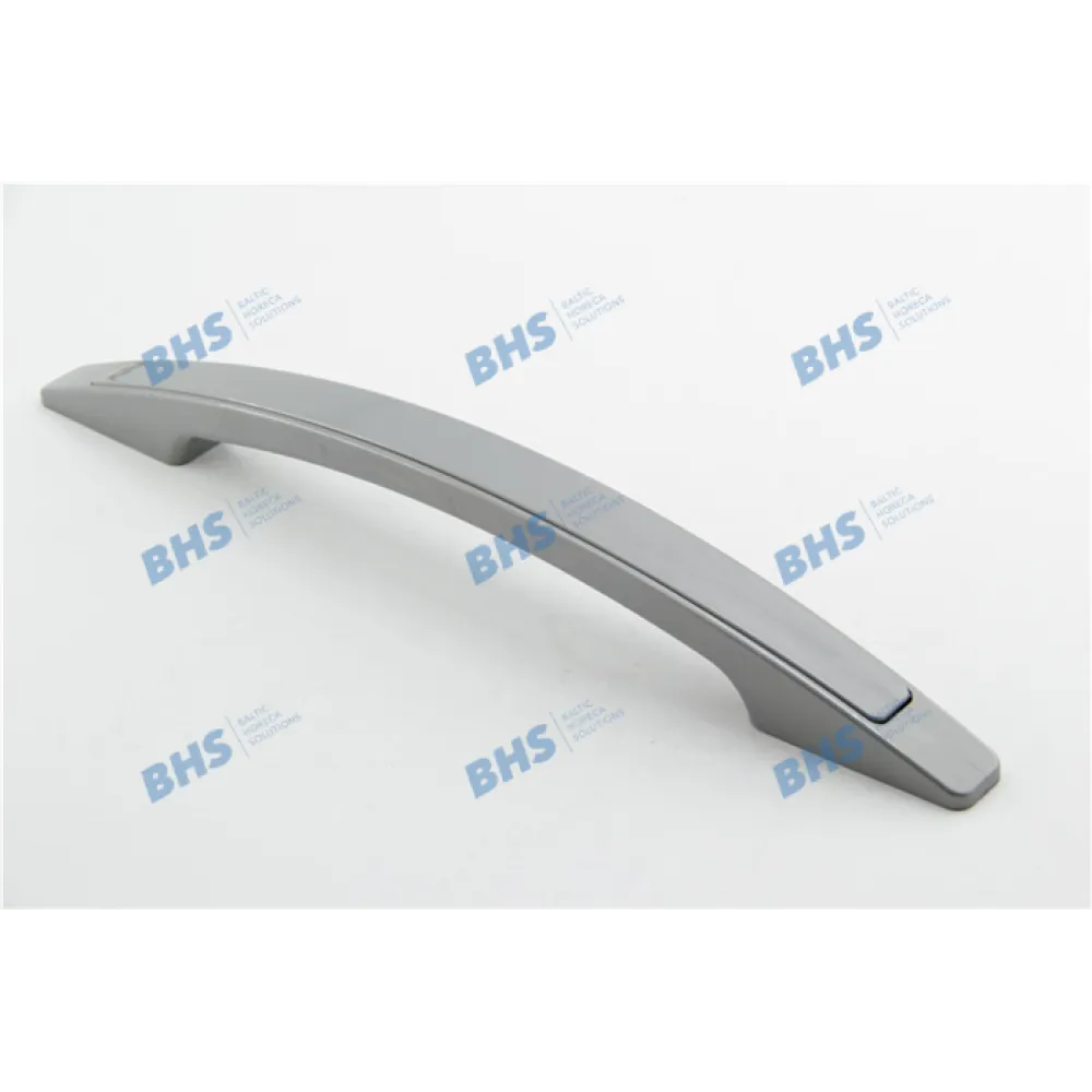 CURVED HANDLE RAL7001 (12659)