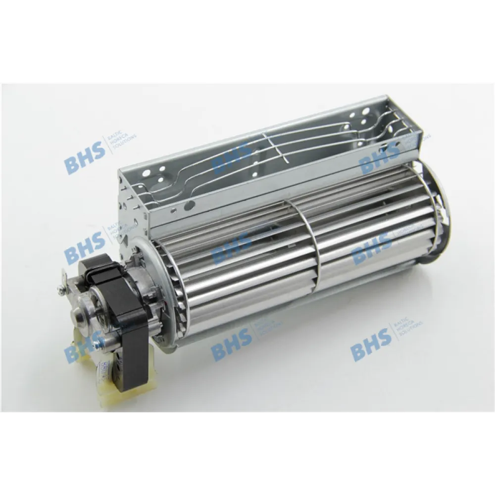 FAN MOTOR INT/EXT (TC13531)