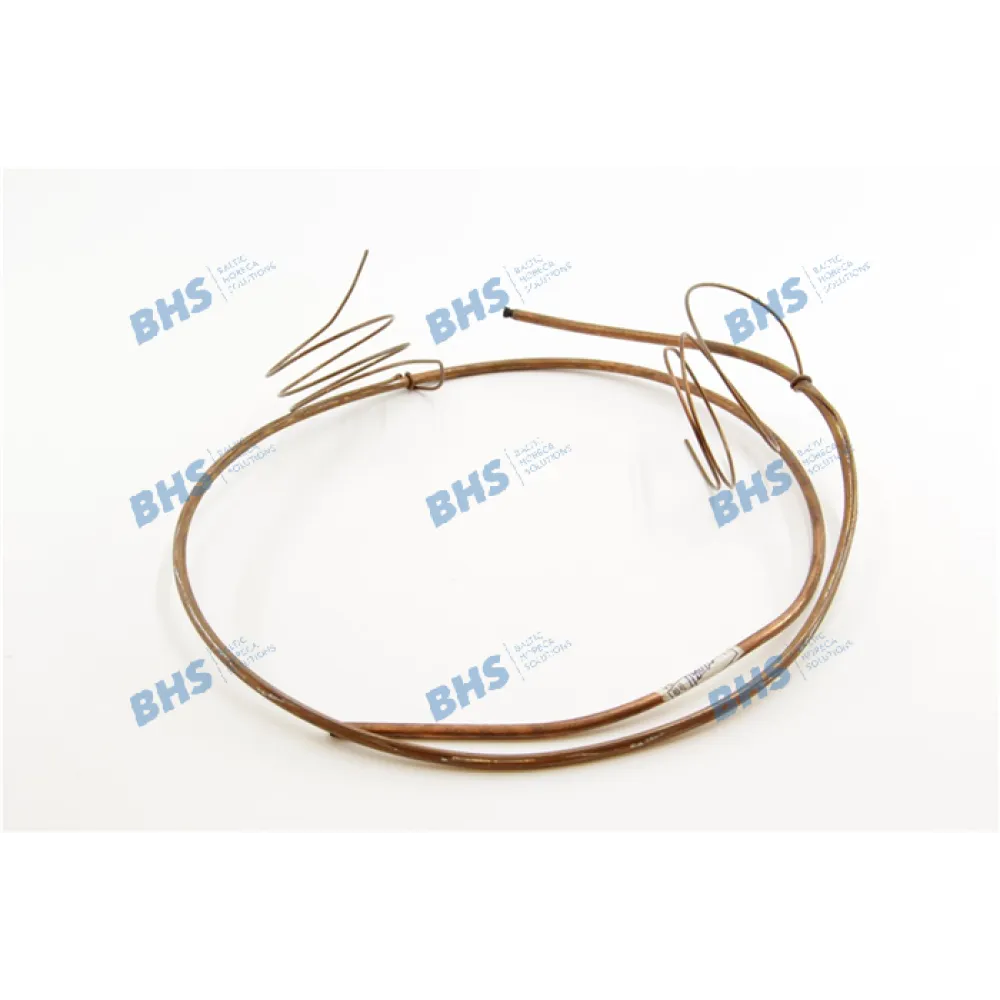 HEAT EXCHANGER (TC14527)