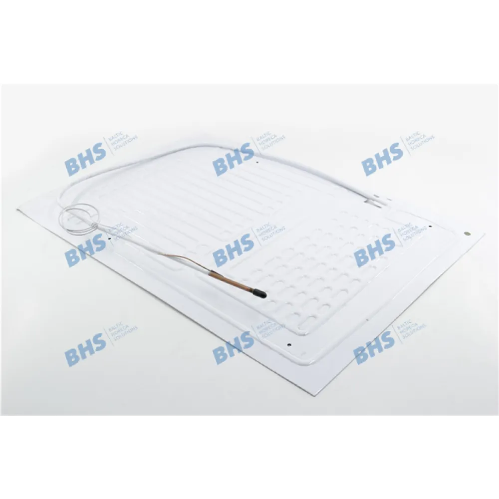 ROLL BOND EVAPORATOR WHITE (TC1022700002)