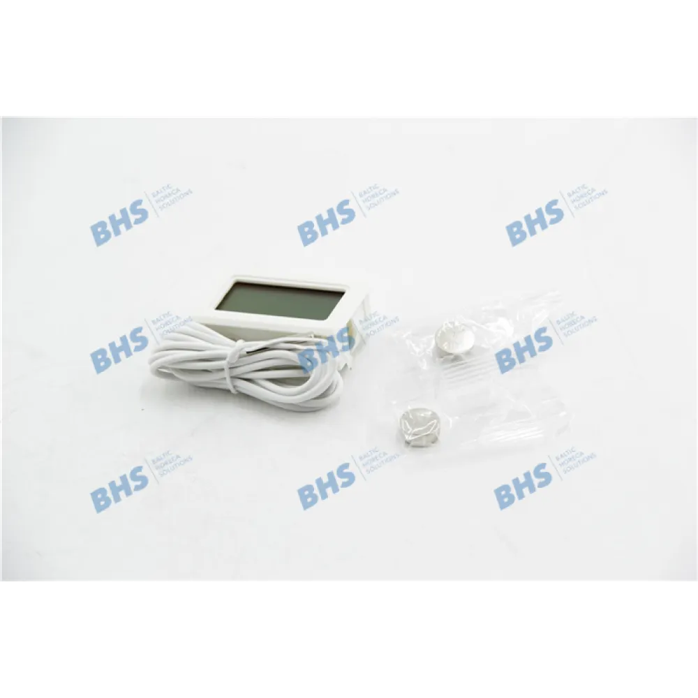 THERMOMETER DIGITAL (TC3814100006)