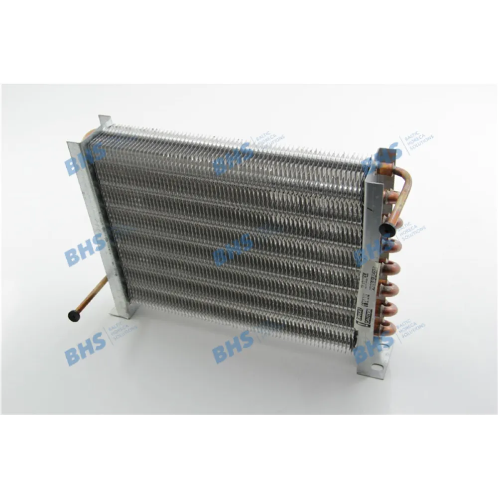 FAN BLADE (TC2018400125)