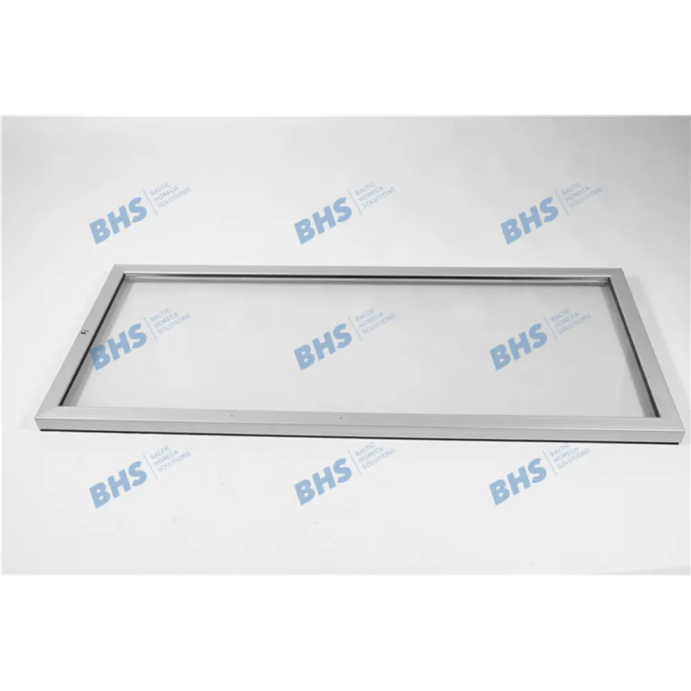 DOOR ALUMINIUM FRAME (11935)