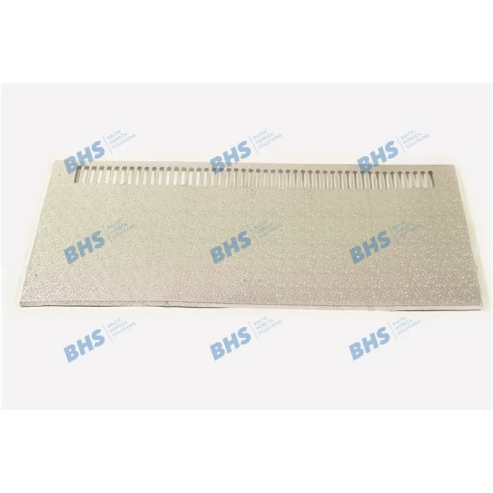 EVAPORATOR COVER (47489)