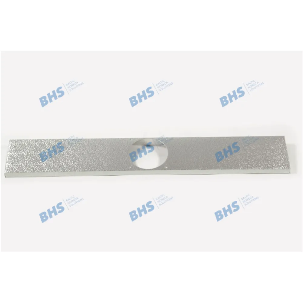 EVAPORATOR FAN COVER (TC9217501009)