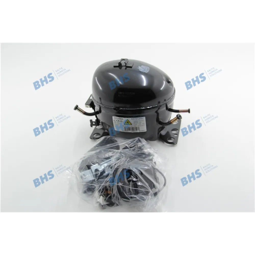 COMPRESSOR EMT2125U R290 (11652)
