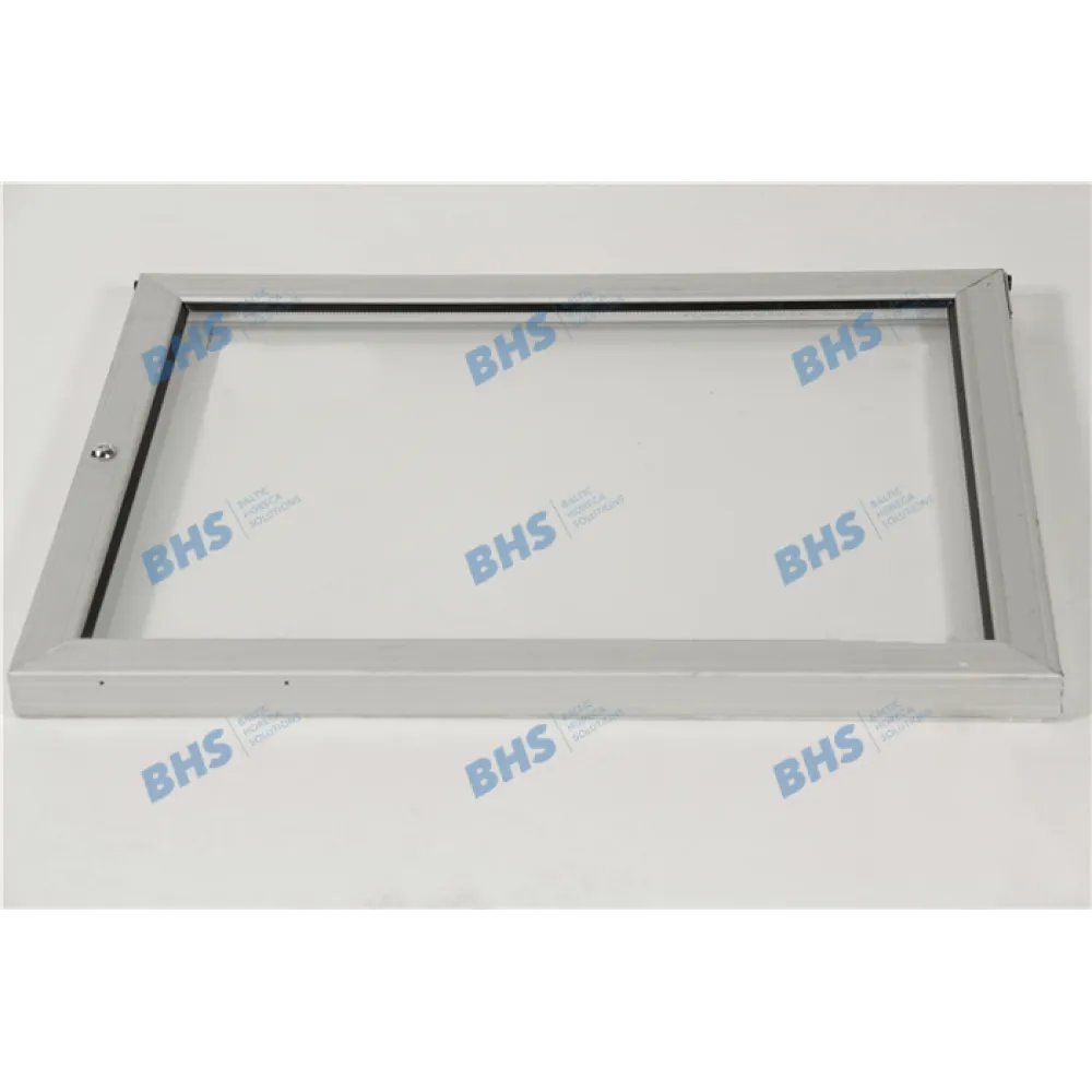 BOTTOM DOOR ALU FRAME (11878)