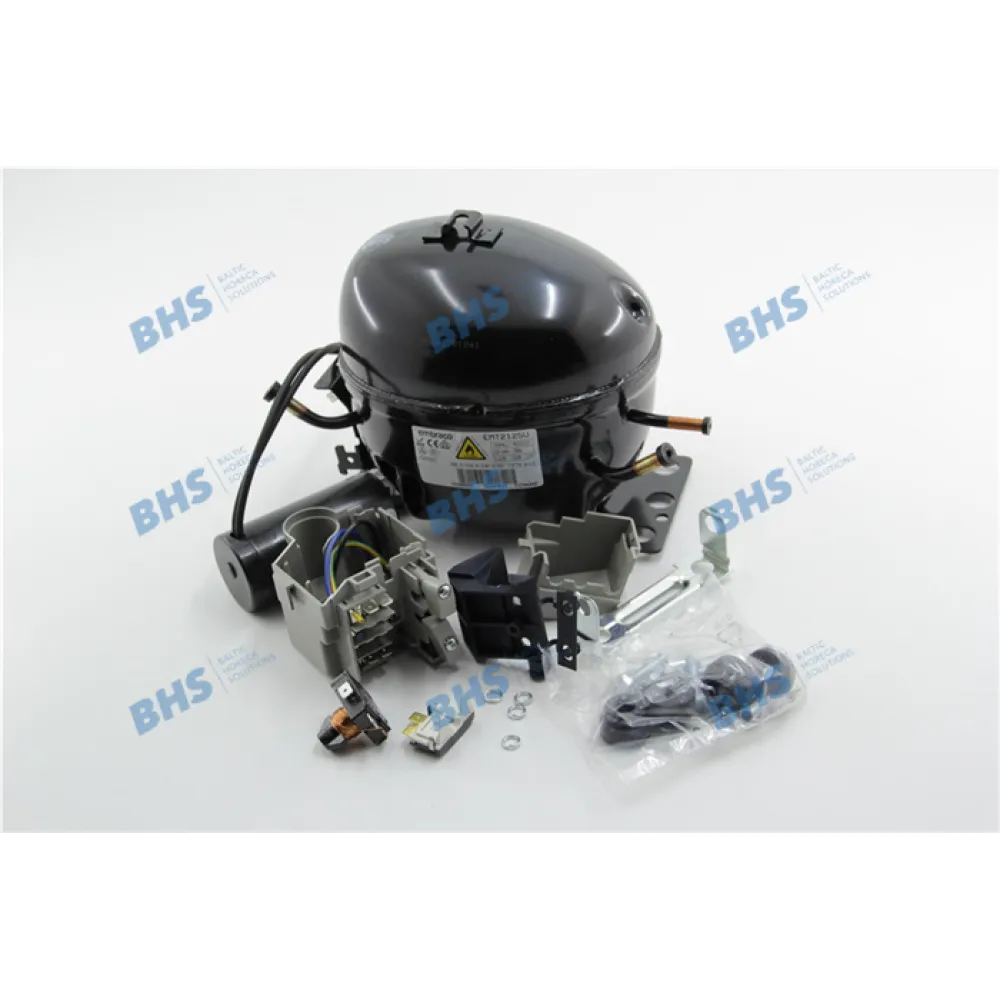 COMPRESSOR EMT2125U R290 (11703)