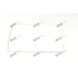 DOOR GASKET WHITE