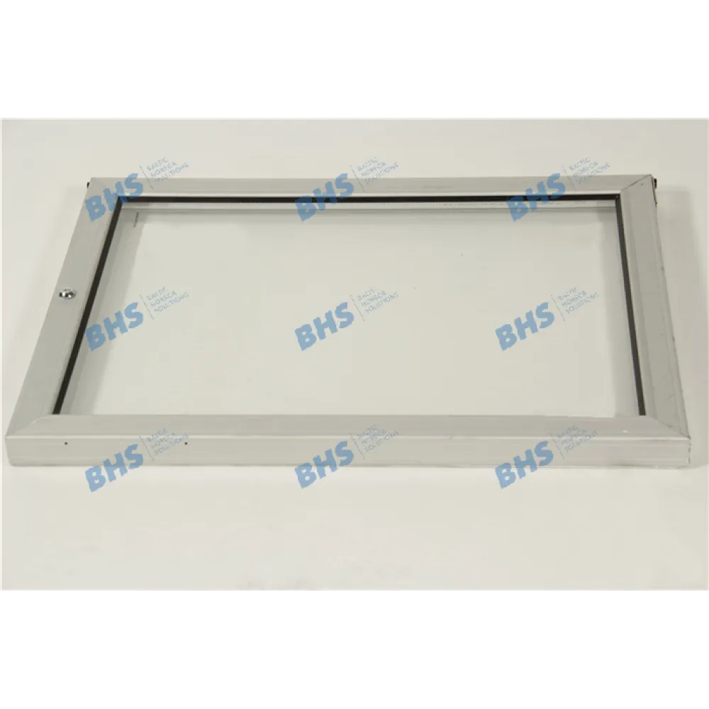 UPPER DOOR ALU FRAME (TC1210700137)