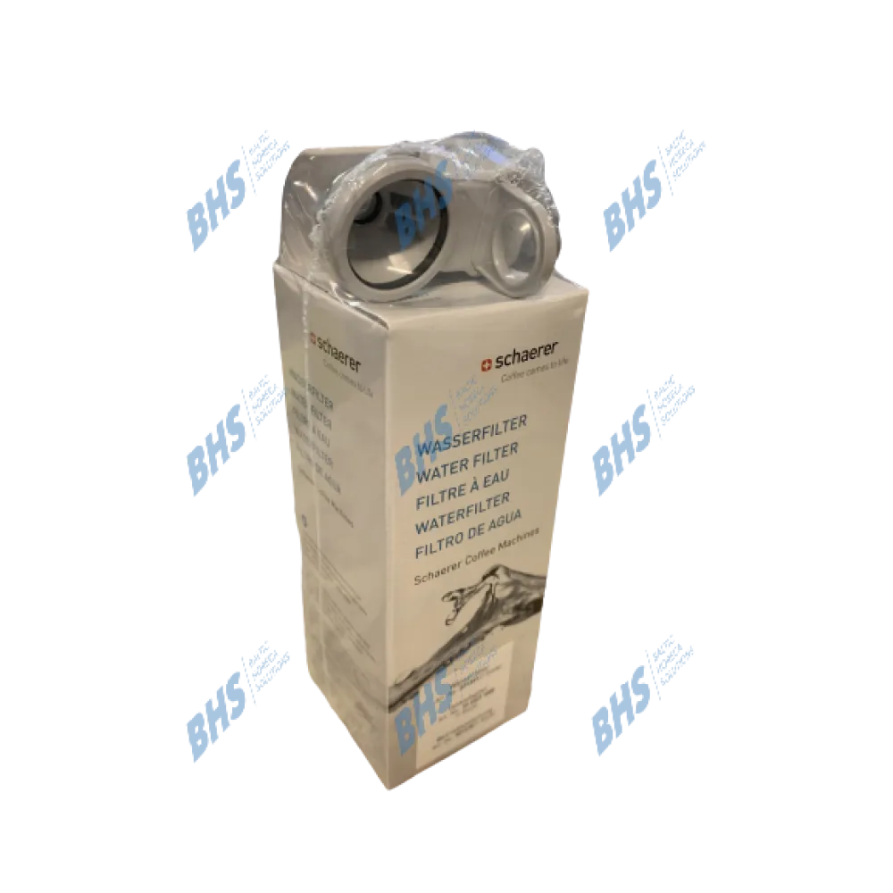 Filter 200 repl. cartridge 1PC + Adapter repl. cartridge 200  (071397 + 33.2327.1000)