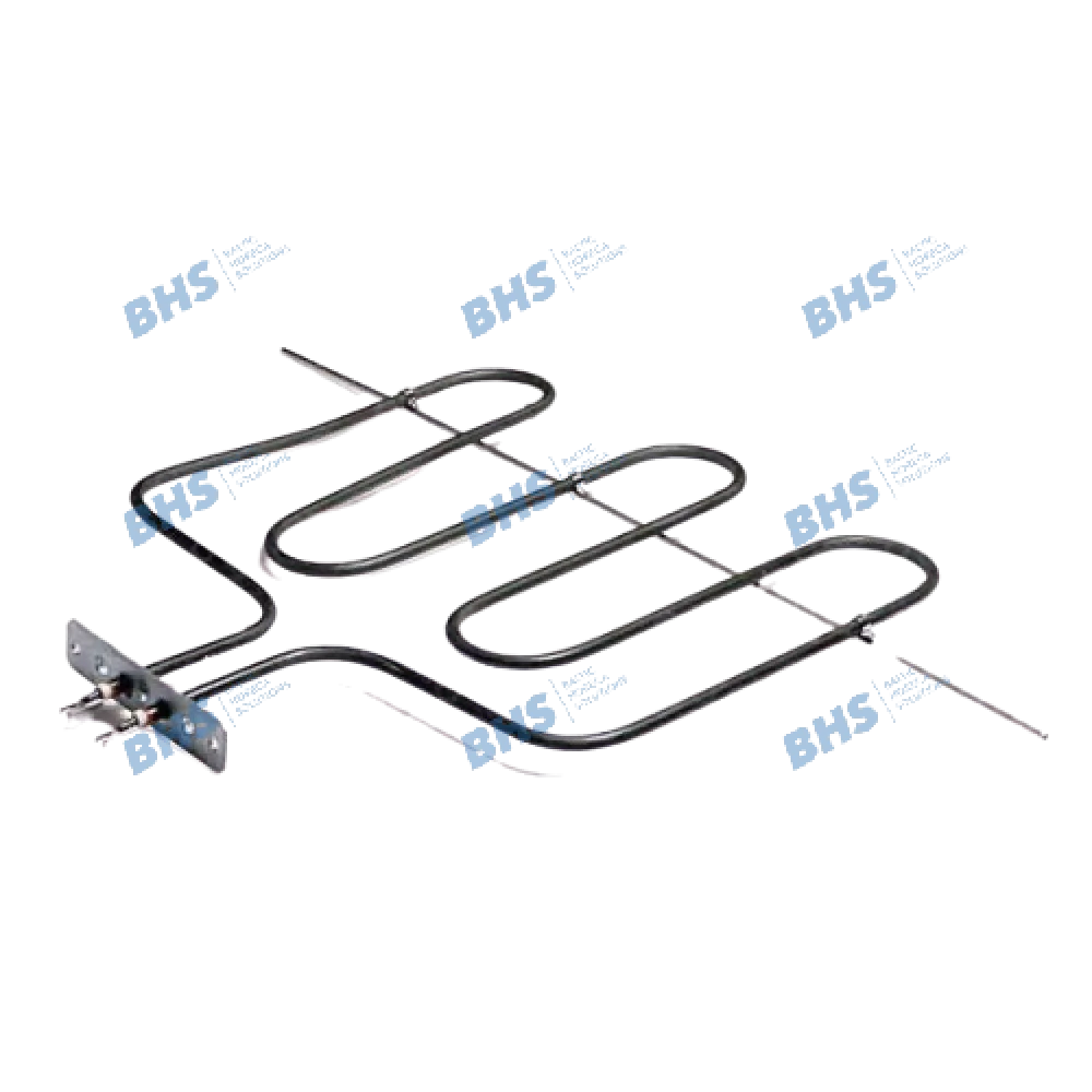 1800W G4G grill heater - PIRON convection steam oven (RES30004 KRS00004)