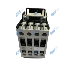 CONTACTOR GE CL01A400T PIRON TEL30010 KTL00010