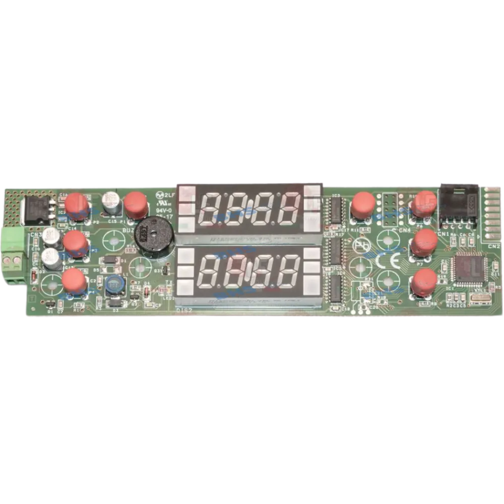 ELECTRONIC BOARD FOR BUTTON PANEL CABOTO SCH30011 PIRON (L5093283 KSH00011 SCH30011)