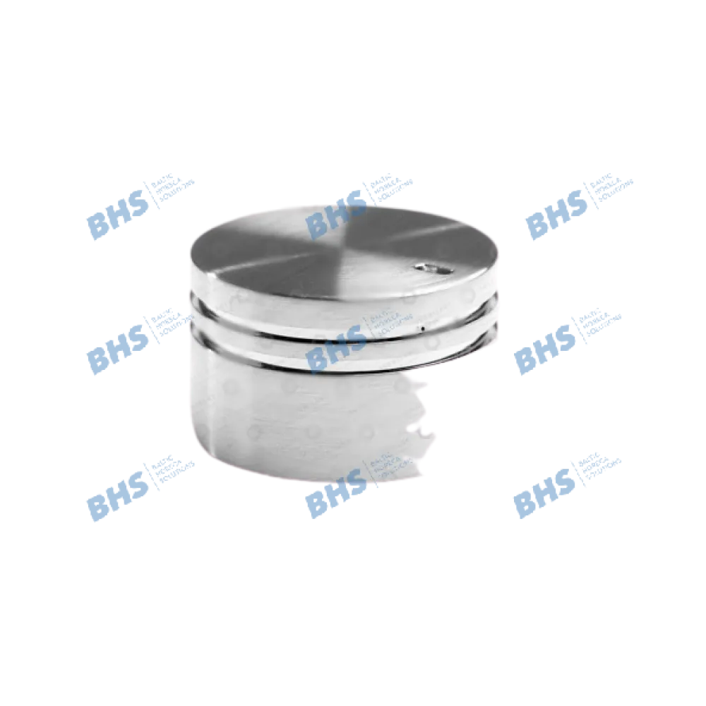 Handwheel - electronic version - PIRON convection and steam furnaces ( KMN00015 MAN30015)