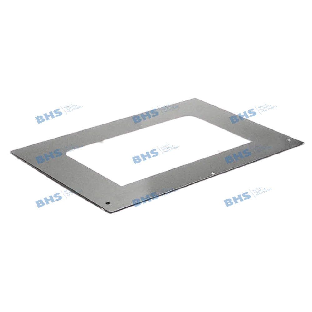 Interior pane 4 UMI - PIRON convection steam oven INNER GLASS DOOR VET30017 (VET30017 KVT00017)
