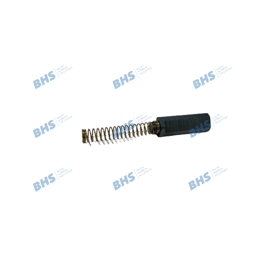 CARBON MOTOR BRUSH SPRING TYPE (L9240014)